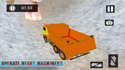 模拟卡车截图