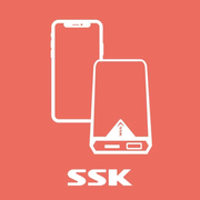 ssk手机硬盘
