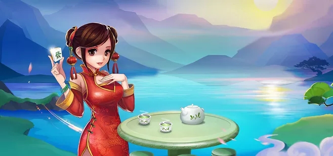 满足你对棋牌的需求,好评最高的棋牌游戏