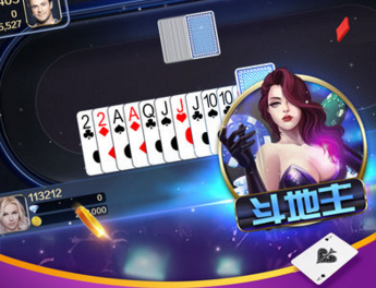 2019新开现金棋牌官方网站,每天送6元能提现斗地主,赚钱的棋牌!