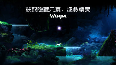 WenJia截图