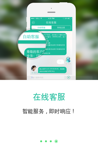 掌上电力APP