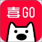 喜GO