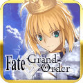 Fate/grand order美服
