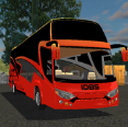 IDBS模拟巴士车