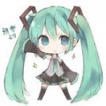 初音社