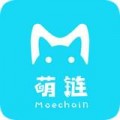 萌链