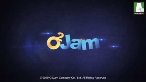 O2Jam-Music截图