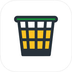 网约代收垃圾app