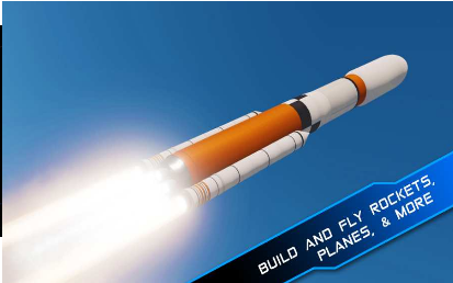 模拟火箭2