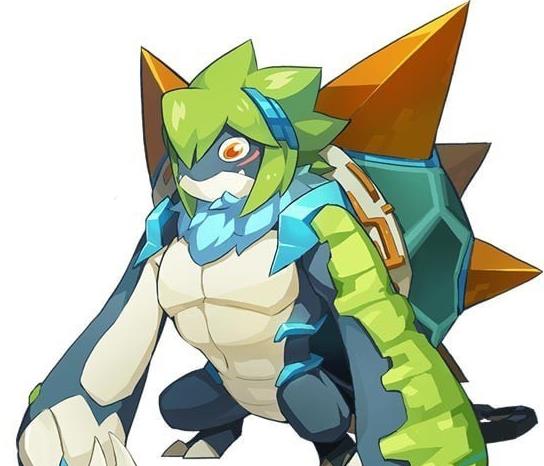 奥拉星手游金刚库巴获取攻略
