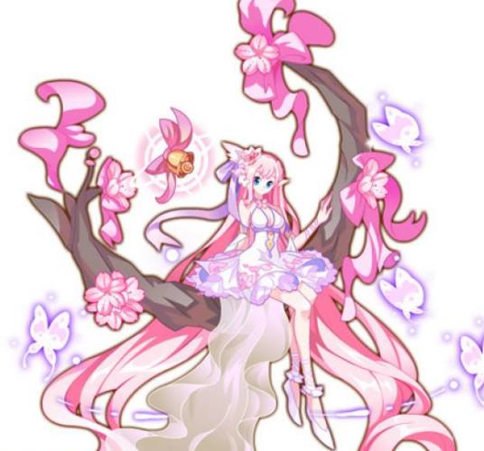 奥拉星薇儿的属性详情 如何才能获取