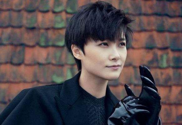 李宇春谈网络暴力：并不是每一个人都是李宇春