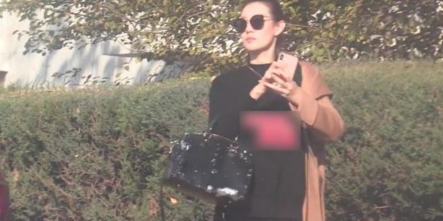 王宝强和绯闻女友冯清又同框？两人疑似同居