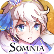 Somnia：浮空的棋局