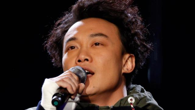 陈奕迅宣布取消香港演唱会：决定极为艰难