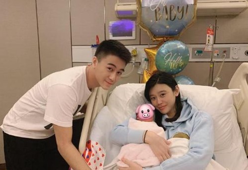 何猷君回怼网友 酒后任性直言家产早分完 娶奚梦瑶是因为爱