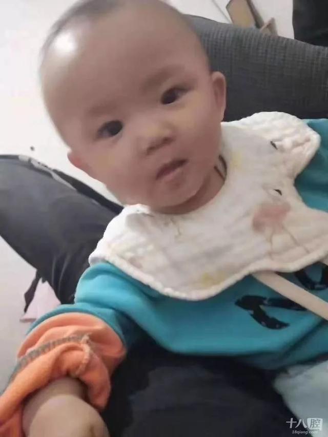 1岁女婴在义乌失踪一天一夜！妈妈的话让人越听越害怕！
