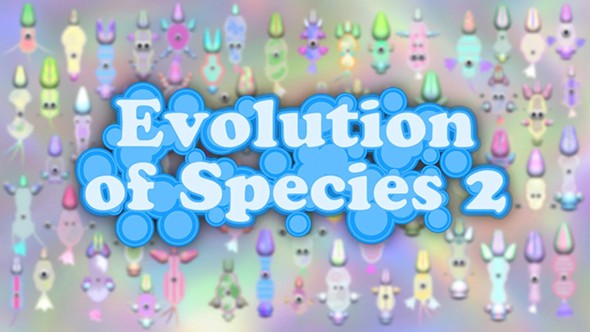 孢子进化论2截图