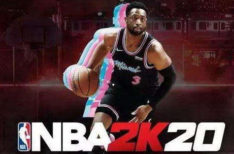 NBA2K20