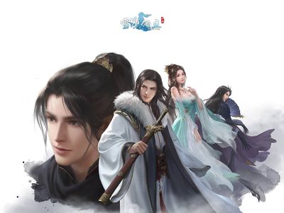新笑傲江湖30只猫在哪里 新笑傲江湖30只猫位置一览