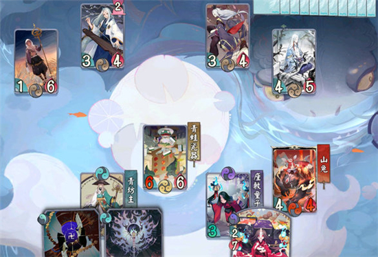 阴阳师百闻牌爆牌流玩法攻略 爆牌流怎么玩