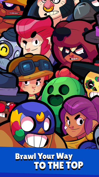 Brawl Stars