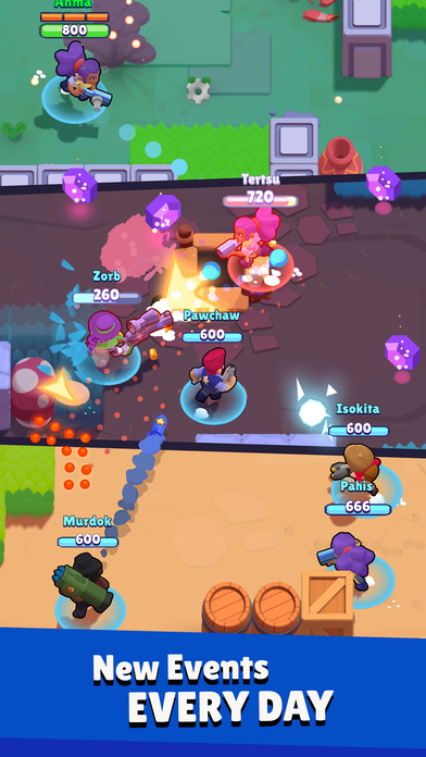 Brawl Stars