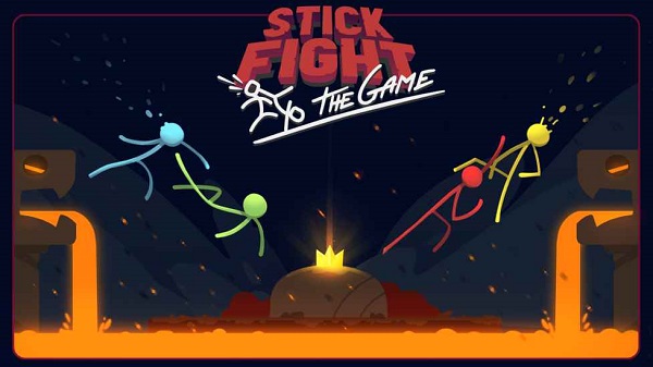 Stick Fight