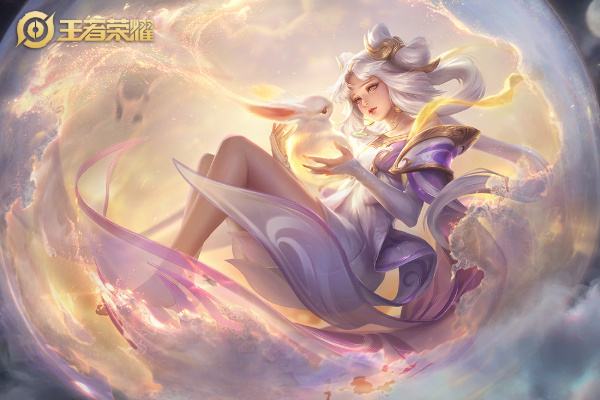 王者荣耀嫦娥玩法 嫦娥出装及铭文攻略大全