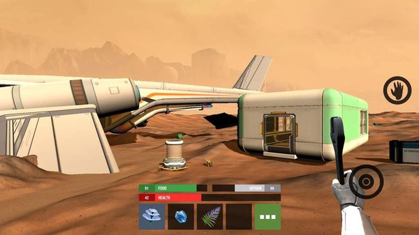 火星生存模拟3D