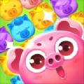 欢乐猪猪消app