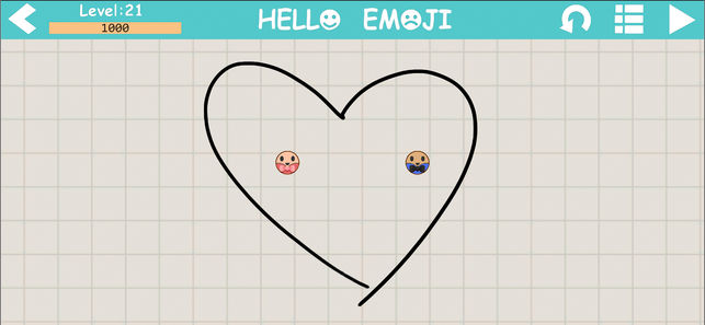 Hello Emoji