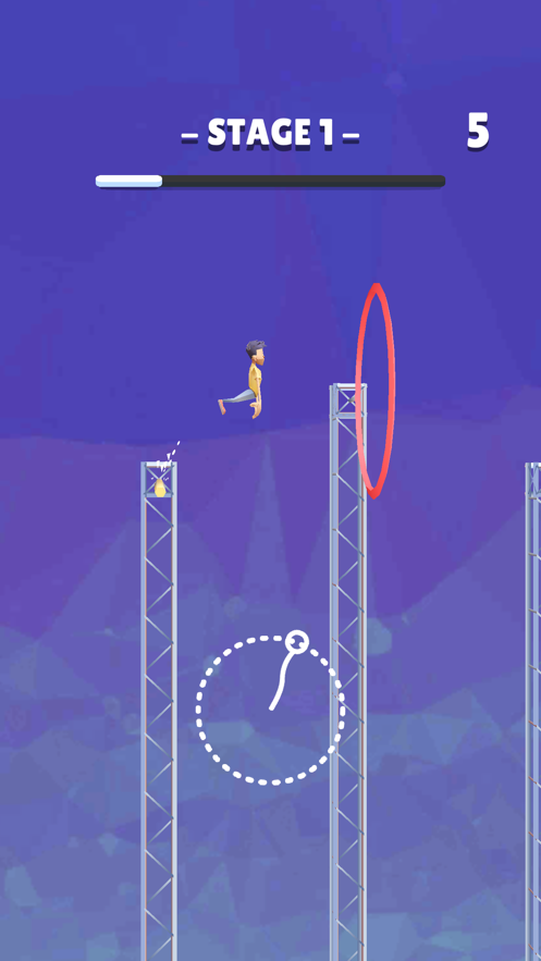 Tricky Gym截图