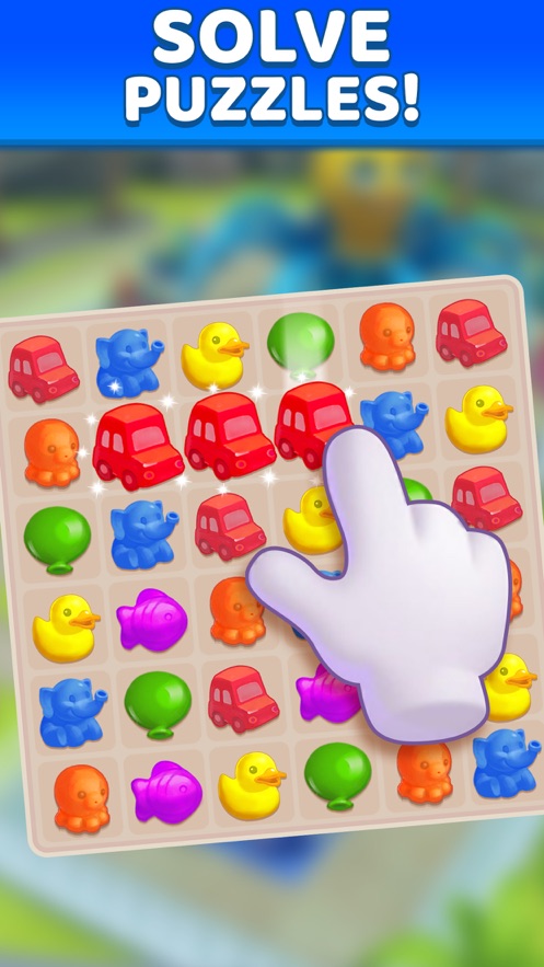 Funscapes截图