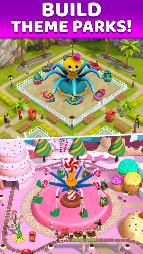 Funscapes截图