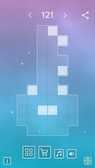 漂浮截图