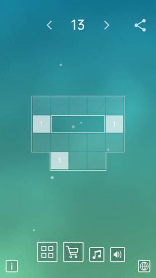 漂浮截图
