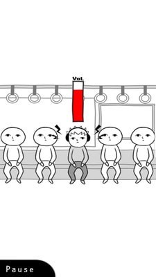 察言观色模拟器截图