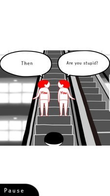 察言观色模拟器截图