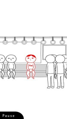 察言观色模拟器截图