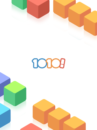 1010！截图