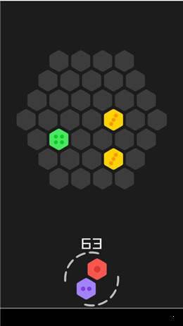 六角拼拼2