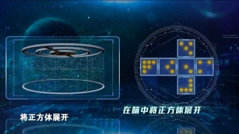 女娲补天最强大脑