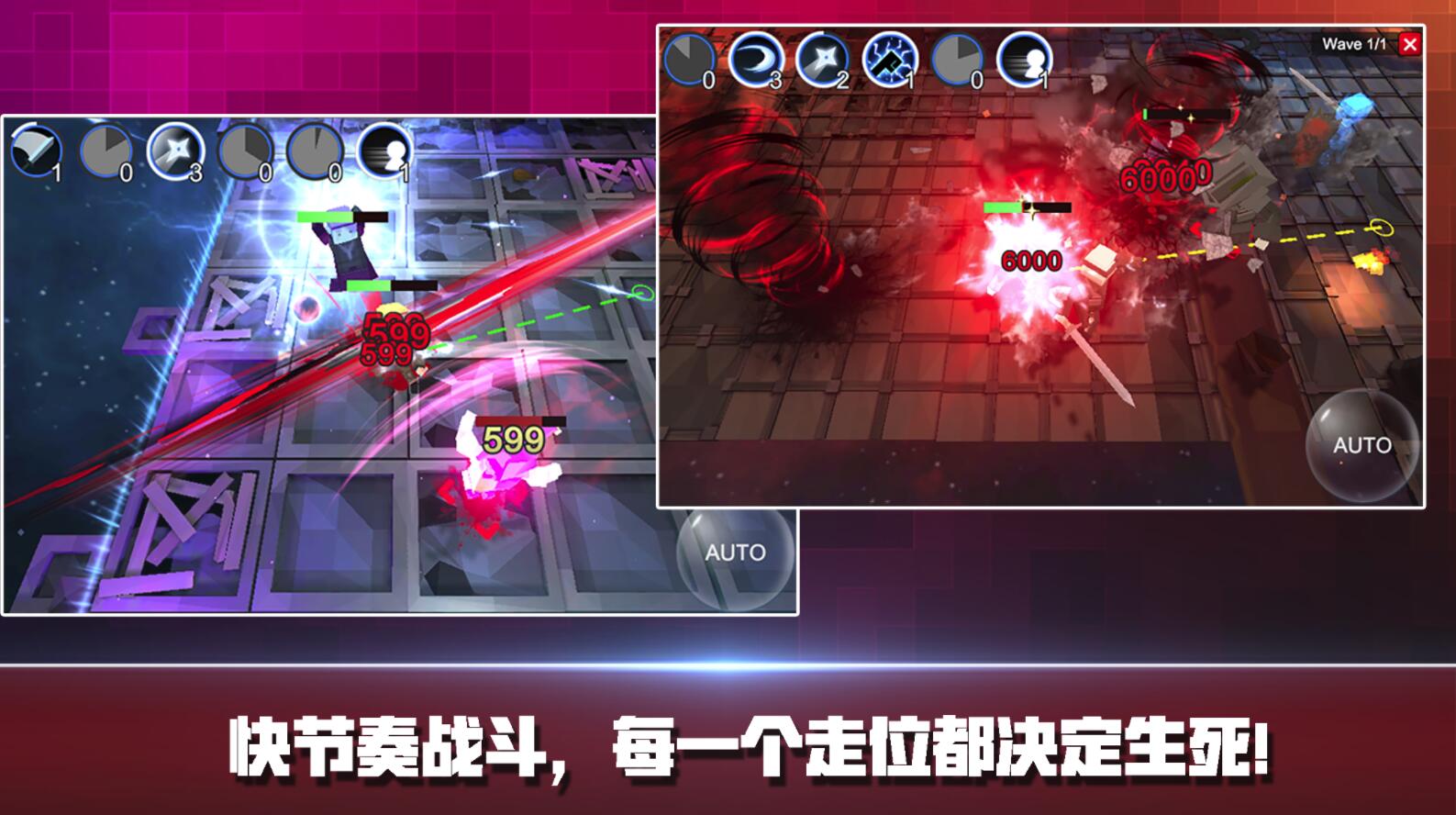 KOKO小分队截图