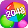 2048六角消除