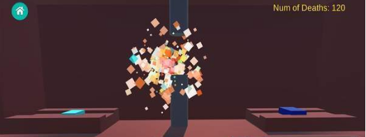 沉重的火箭截图