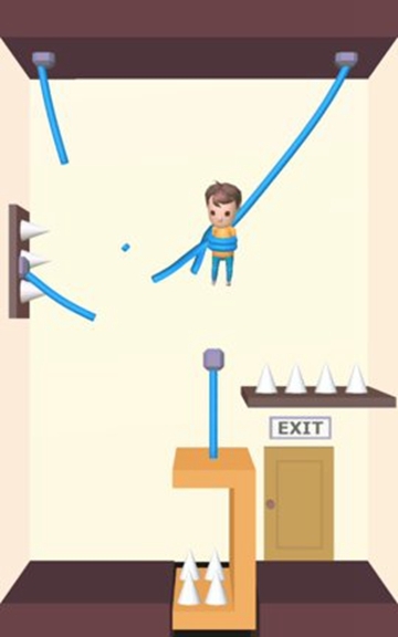 拯救熊孩子截图
