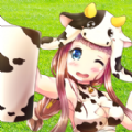 萌萌牛奶