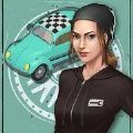 CarGirlGarage